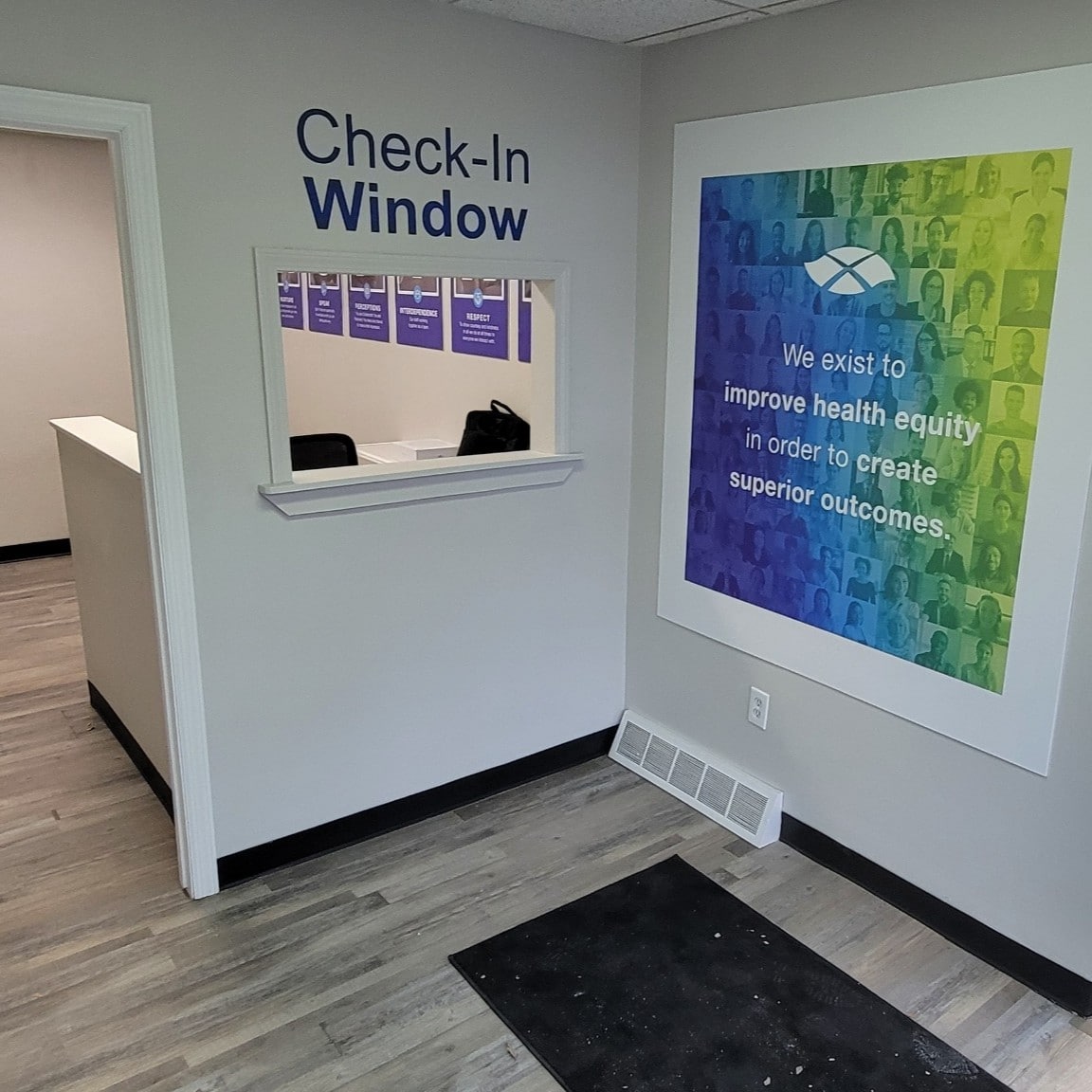 Crossroads Suboxone Clinic in Bloomfield, Pa.