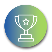 2 Years Running: Top Places to Work Award 